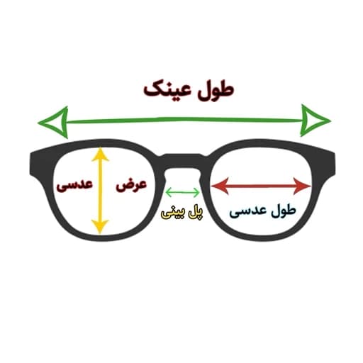 عینک آفتابی زنانه بربری Burberry(مناسب روز و شب) — تصویر ۵