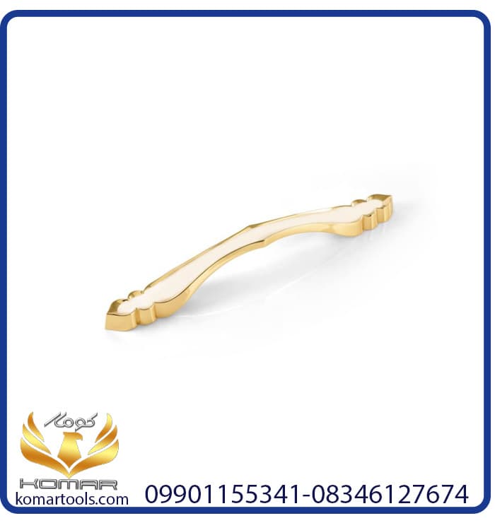 دستگیره کابینت H8605 — تصویر ۴