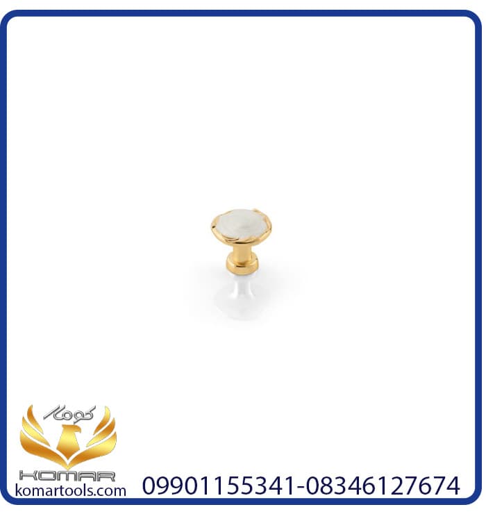 دستگیره کابینت H8605 — تصویر ۳