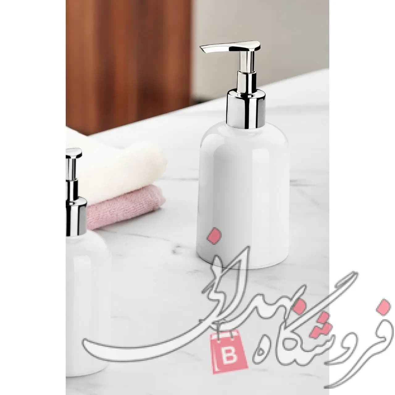 جا مایع پادیز کلاسیک 414