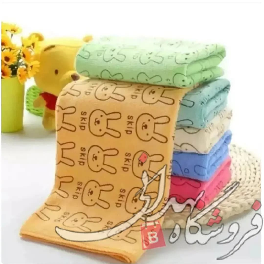 حوله خرگوشی 75 در 35