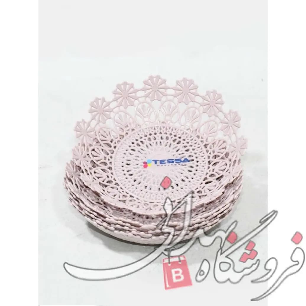 سبد سبزی تسا ترگل
