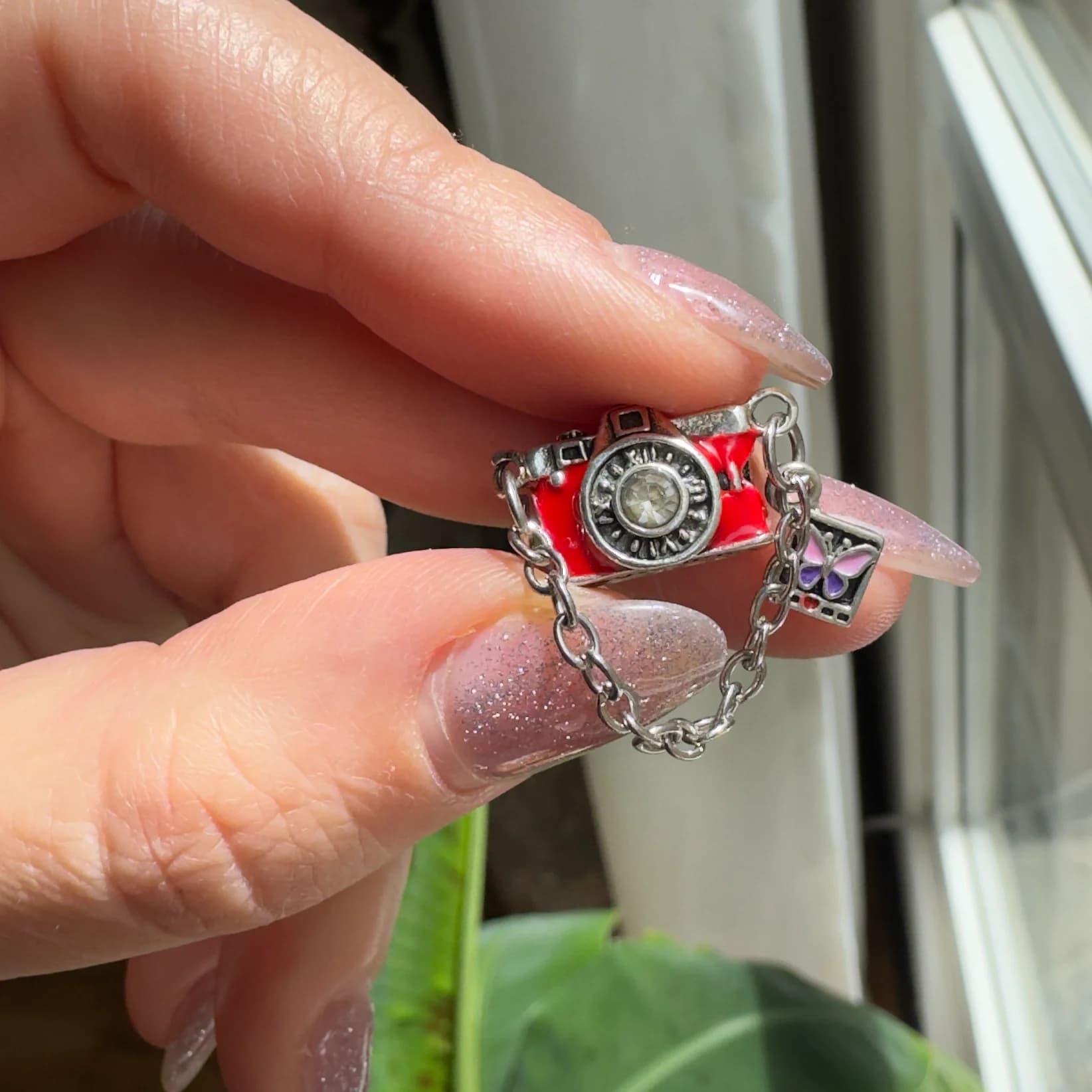 چارم پاندورا سری علاقه۵ — تصویر ۳