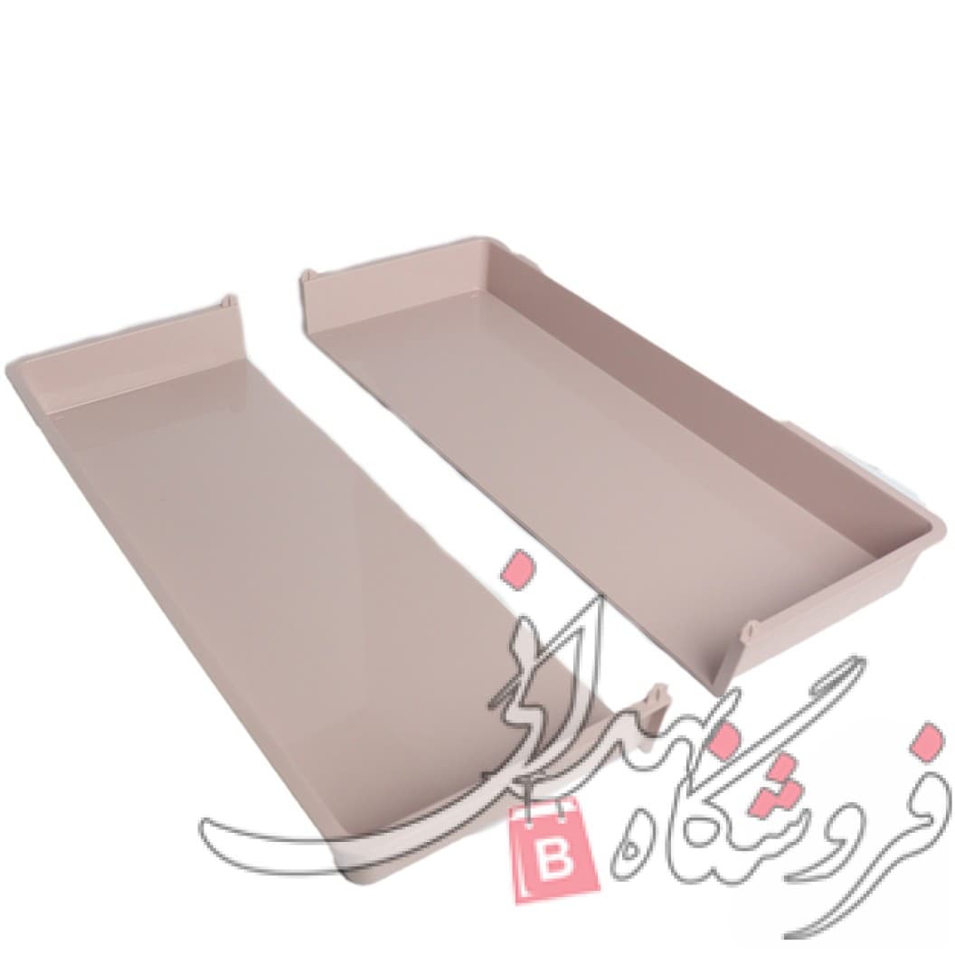 جا قاشق و چنگال 3 تیکه اکسون — تصویر ۳