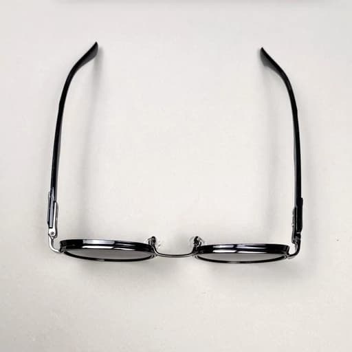عینک آفتابی گرد(دایره) ریبن Rayban H2407 — تصویر ۷