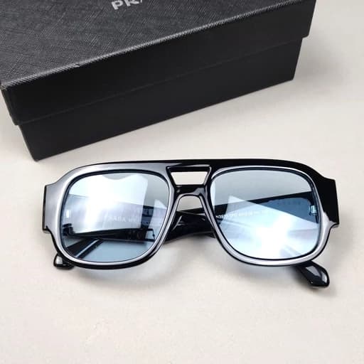 عینک شب و روز پرادا Prada ZN3935 — تصویر ۴