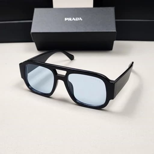 عینک شب و روز پرادا Prada ZN3935 — تصویر ۳