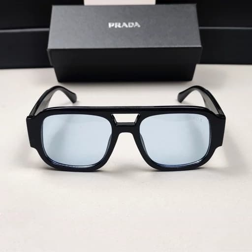 عینک شب و روز پرادا Prada ZN3935 — تصویر ۲