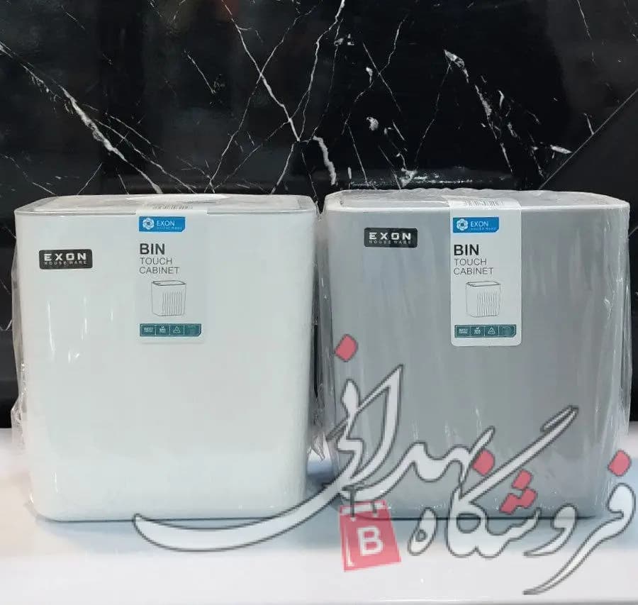 سطل کابینت تاج اکسون — تصویر ۴