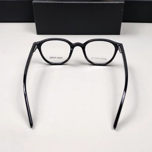 فریم طبی عینک برند تام‌فورد Tom ford مدل GP23172 — تصویر ۶