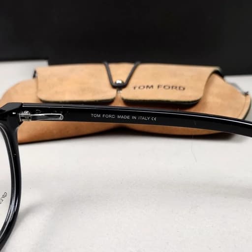فریم طبی عینک برند تام‌فورد Tom ford مدل GP23172 — تصویر ۷