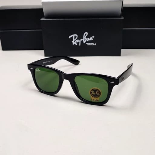 عینک آفتابی ویفرر ریبن Rayban 2140 (شیشه) — تصویر ۷