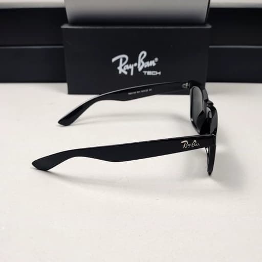 عینک آفتابی ویفرر ریبن Rayban 2140 (شیشه) — تصویر ۴