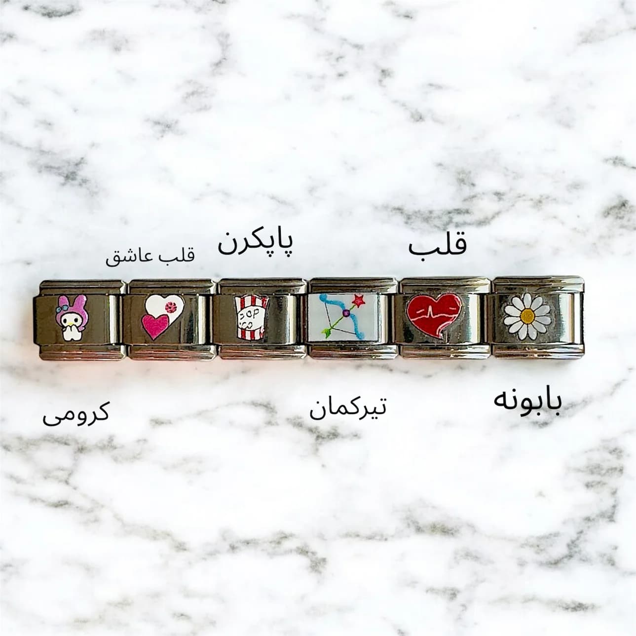 چارم ایتالیایی سری فانتزی5