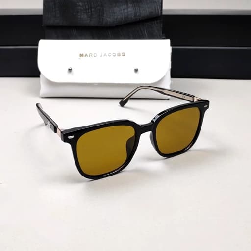 عینک شب و روز Marc jacobs (دید در شب) — تصویر ۲
