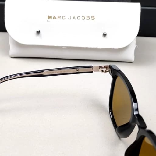عینک شب و روز Marc jacobs (دید در شب) — تصویر ۶