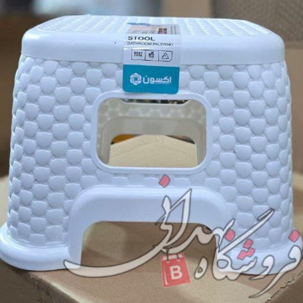 چهار پایه حمام پالرمو اکسون — تصویر ۳
