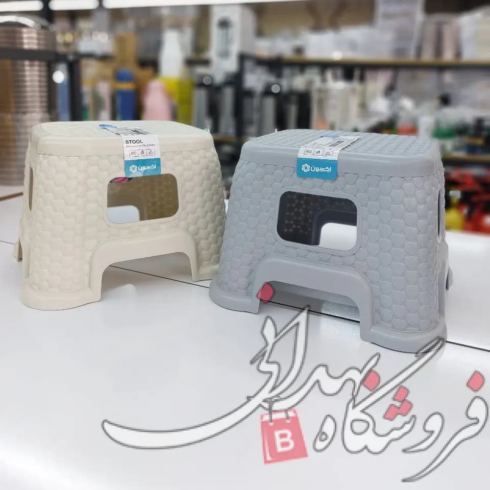 چهار پایه حمام پالرمو اکسون — تصویر ۲
