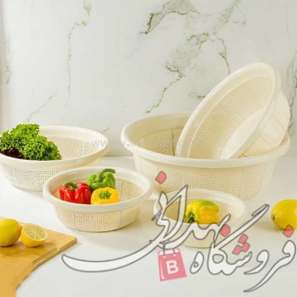 آبکش هانا 4 اکسون
