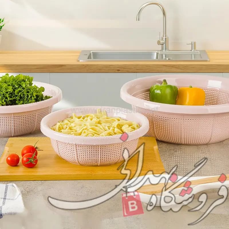 آبکش هانا 4 اکسون — تصویر ۲