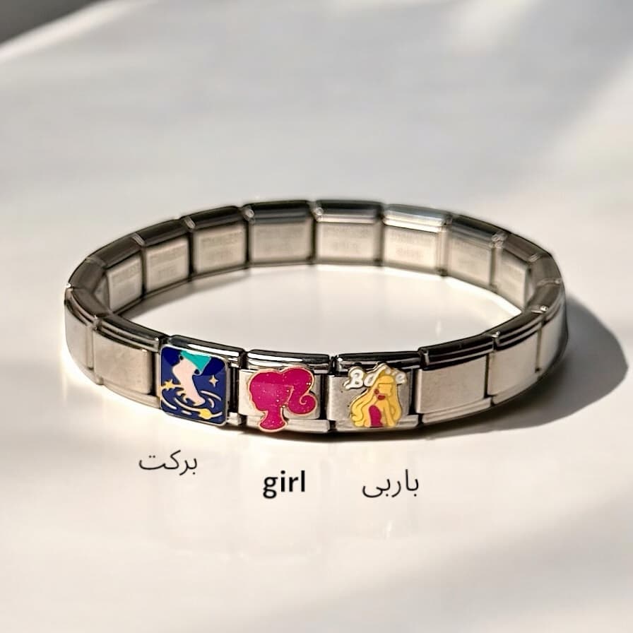 چارم ایتالیایی سری خوراکی — تصویر ۴