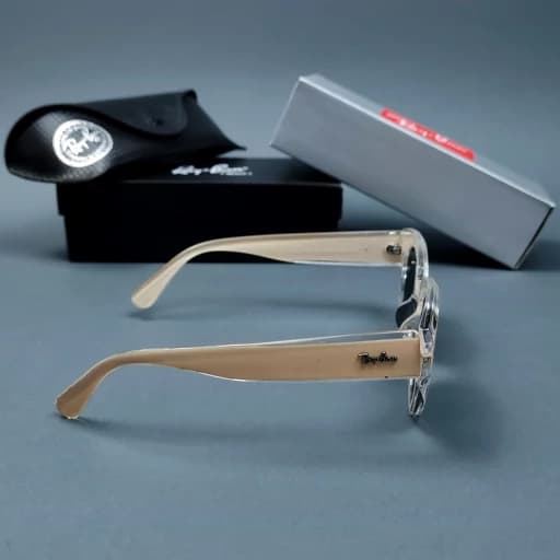 عینک آفتابی ریبن Rayban 2192(شیشه) — تصویر ۳