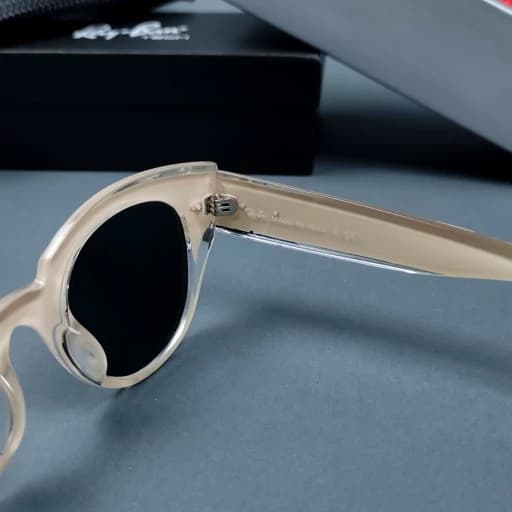 عینک آفتابی ریبن Rayban 2192(شیشه) — تصویر ۵