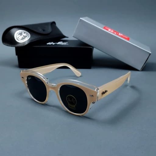 عینک آفتابی ریبن Rayban 2192(شیشه) — تصویر ۷