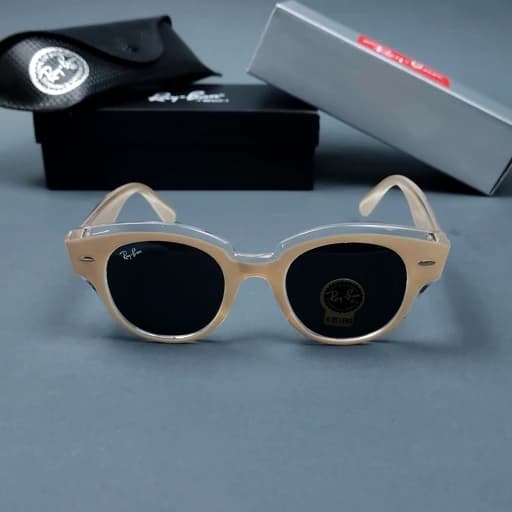 عینک آفتابی ریبن Rayban 2192(شیشه) — تصویر ۴