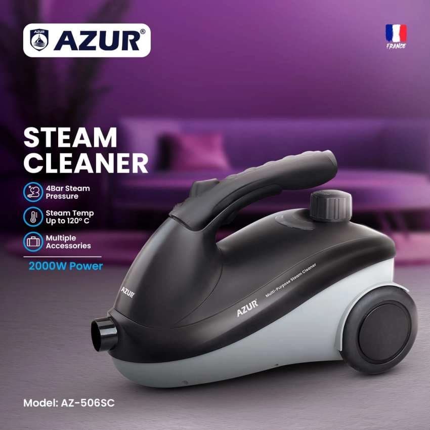 بخارشوی آزور AZ-506SC