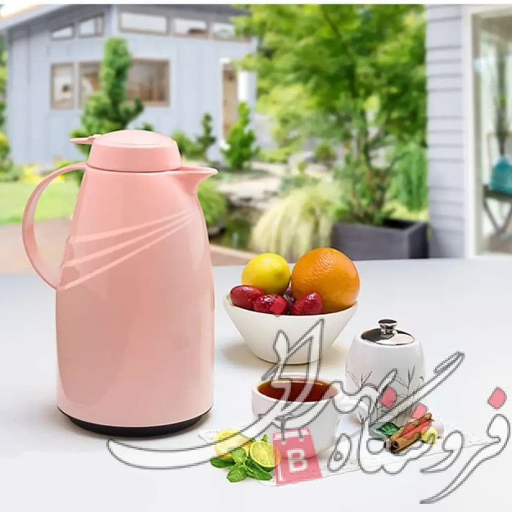 فلاکس بیتا 1 لیتری