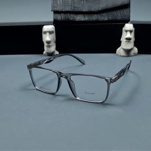 فریم عینک طبی اوگا مورل Oga Morel مدل S9005 — تصویر ۴