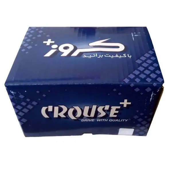 آینه بغل راست خودرو کروز پلاس مناسب برای سمند — تصویر ۲