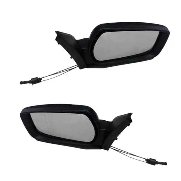 آینه بغل خودرو مناسب برای پژو 405 مجموعه 2 عددی
