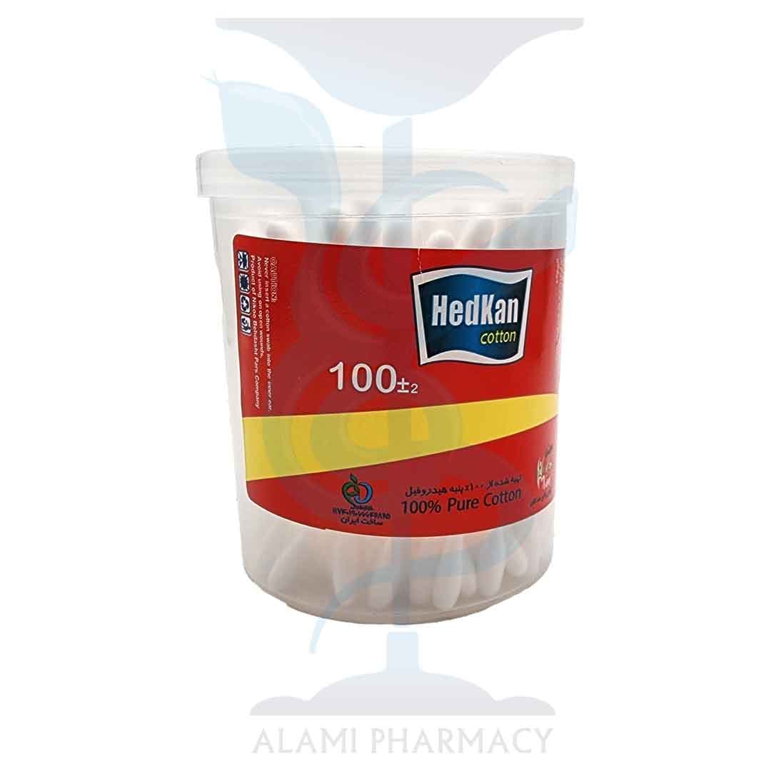 گوش پاک کن هدکان