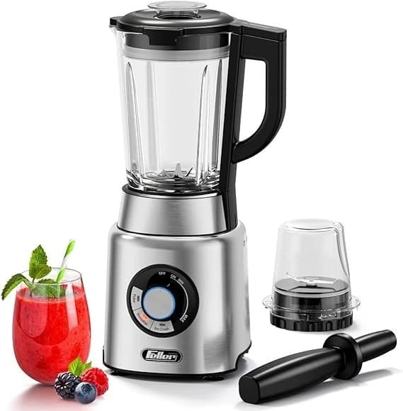 مخلوط کن فلر مدل Feller BLG 1200