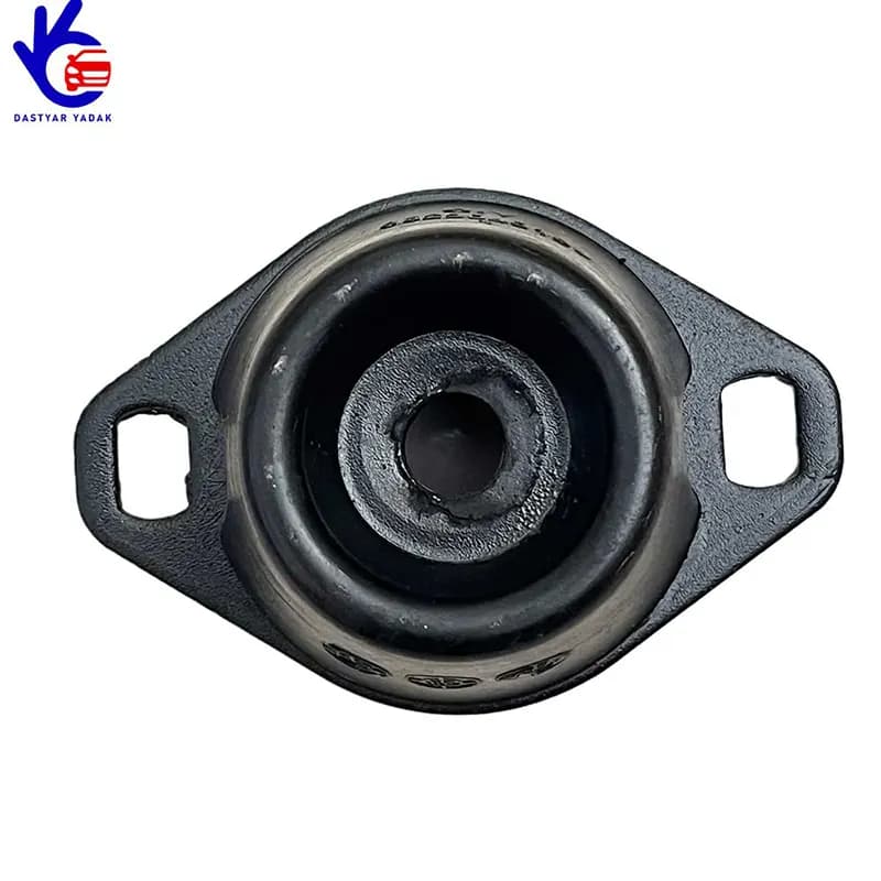 دسته موتور زیر باطری پژو 206 MCS — تصویر ۳
