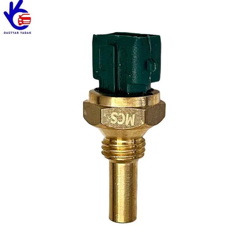 فشنگی آب سرسبز پراید انژکتور MCS