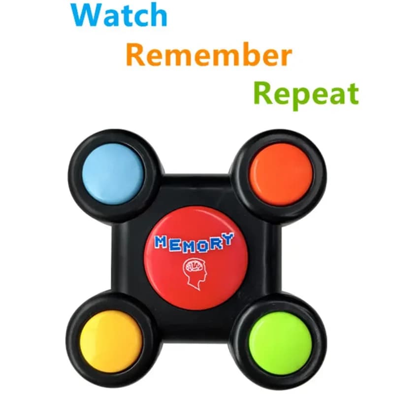 بازی فکری سمید مدل مموری گیم طرح بازی حافظه Memory Game — تصویر ۸