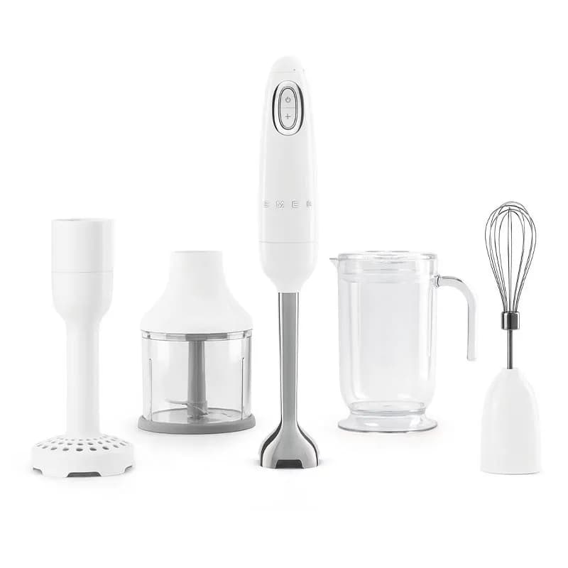 گوشت کوب برقی اسمگ سفید مدل HBF02