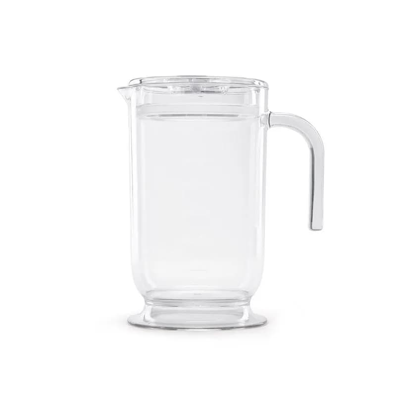 گوشت کوب برقی اسمگ سفید مدل HBF02 — تصویر ۴