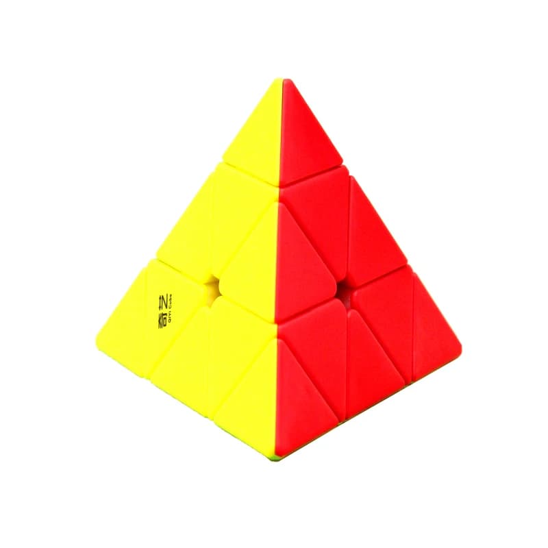 هرم روبیک کای وای مدل Pyraminx