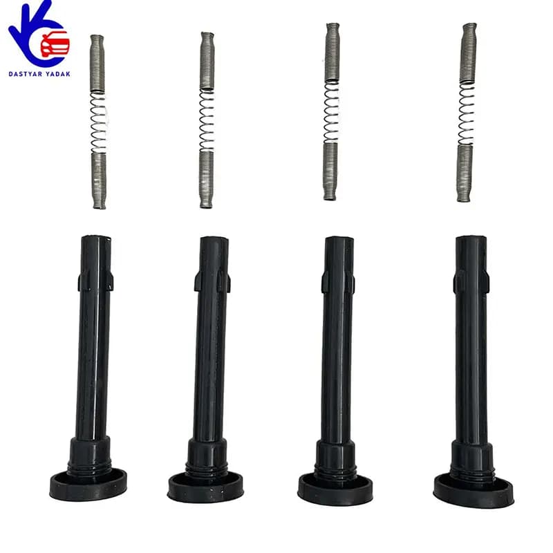 وایر شمع MVM X22 (بوت وایر) SPARK LINE