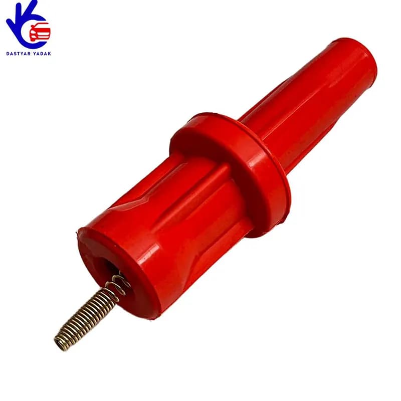 وایر شمع تقویتی رانا-کروز (بوت وایر-فنربرنج) SPARK LINE — تصویر ۲