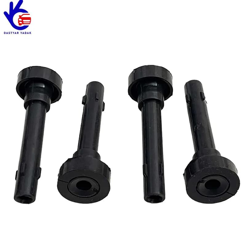 وایر شمع آریزو 5 توربو 4سیلندر (بوت وایر) SPARK LINE