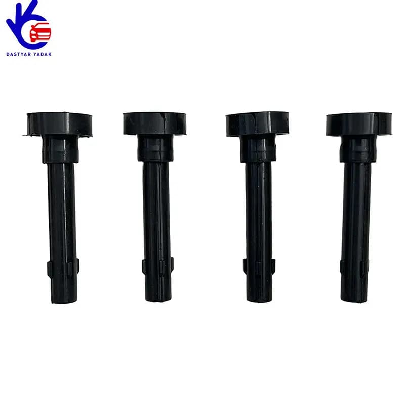 وایر شمع تیگو 7 توربو (بوت وایر) SPARK LINE