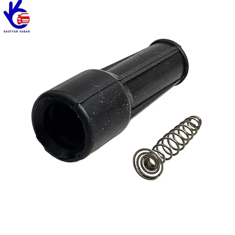 وایر شمع لیفان 820 (بوت وایر) SPARK LINE — تصویر ۲