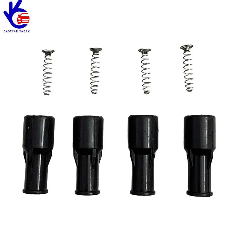 وایر شمع لیفان 620-1800CC (بوت وایر) SPARK LINE