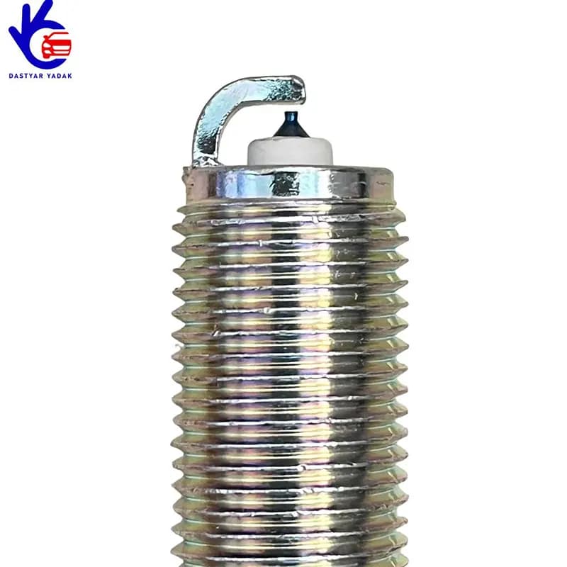 شمع خودرو انجیکا سوزنی پایه بلند G-POWER 5018 کد LFR5AGP — تصویر ۲