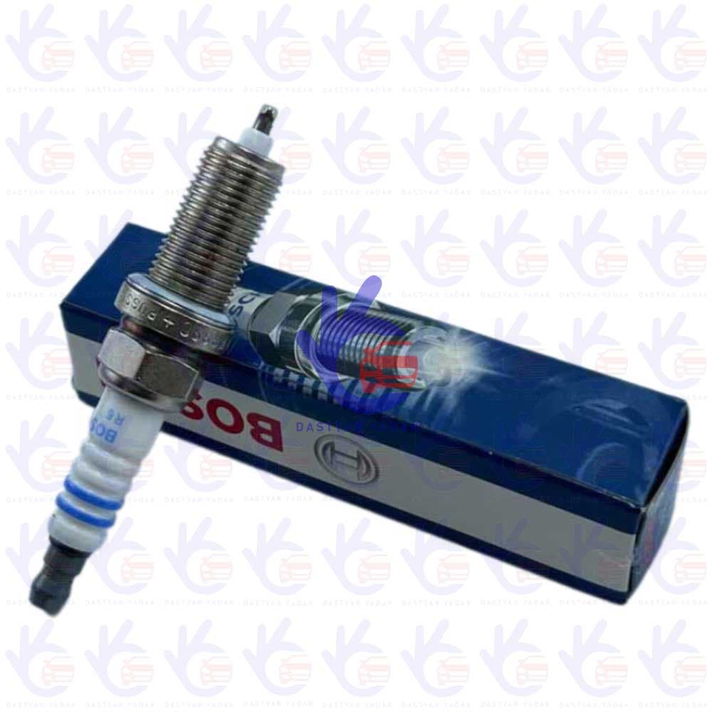 شمع خودرو بوش +42 آلمان کد FR8SC+